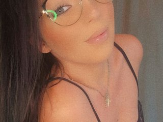 hotenza streamate live cam model