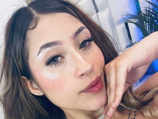 im_cloe streamate live cam model