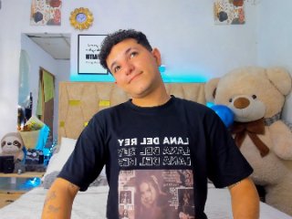im_patrick_sanzz streamate live cam model