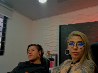 inkedsinners streamate live cam model