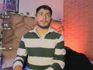 jaiden_thoner streamate live cam model