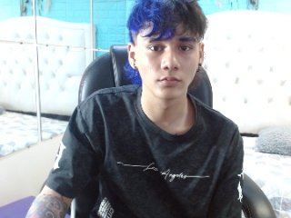 jay_kurt streamate live cam model