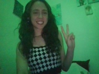 jinxykat33 streamate live cam model
