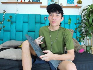 juanD67 streamate live cam model