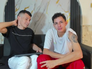 klenderblessd streamate live cam model