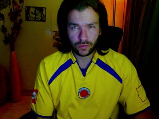 kraven_wolf streamate live cam model