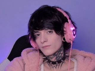 kyllua_dark19 streamate live cam model