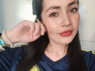 latinawildhot streamate live cam model