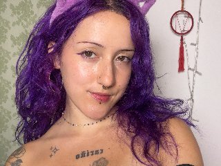 lavababy streamate live cam model