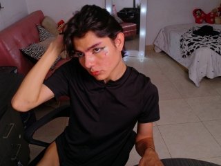 liamdelrey streamate live cam model