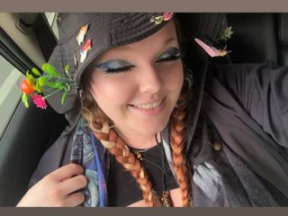 lilvixenbabe streamate live cam model