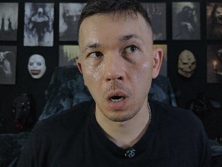 lossofreality streamate live cam model
