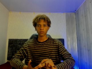 luccas_lowee streamate live cam model