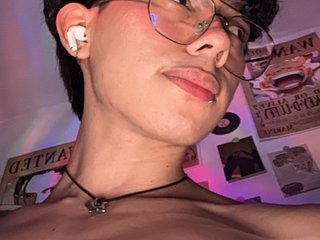 lyan_twink streamate live cam model