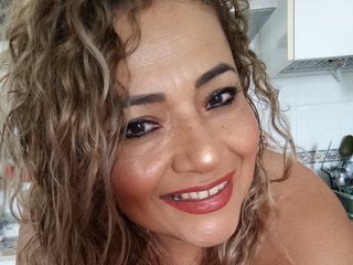 majobarraza streamate live cam model