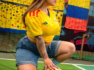 melissa_adamsx streamate live cam model