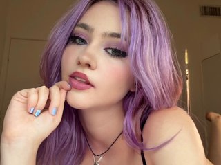 melodystarxoxo streamate live cam model