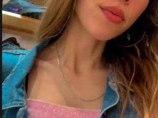 n_chaparrita streamate live cam model