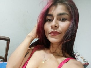 naomy_jordan streamate live cam model