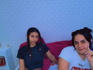 naslysmith streamate live cam model