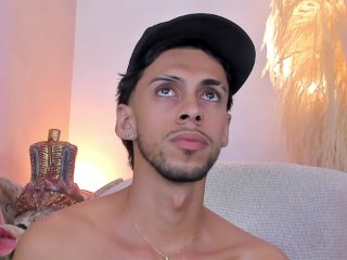 nikolay_dimitrov streamate live cam model