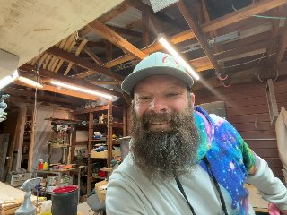 nudeandnailing streamate live cam model