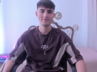 philipRichh streamate live cam model