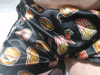 pjman streamate live cam model