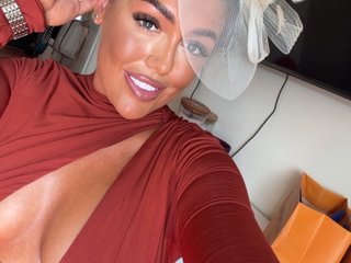 poppysilxo streamate live cam model