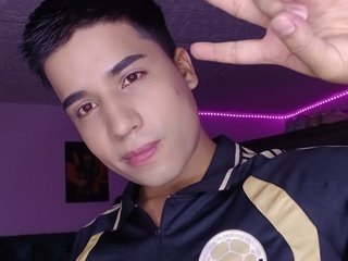 rahiancopper streamate live cam model