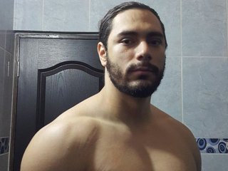 samuel_latin streamate live cam model