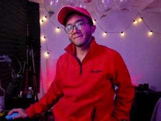 samuel_thomson streamate live cam model