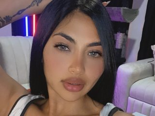 seline_michelle streamate live cam model
