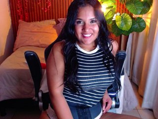 shirleyhottie streamate live cam model