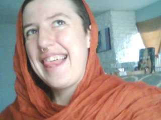 sinnasaintz streamate live cam model