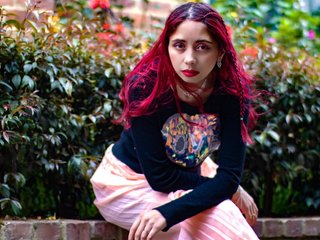 sttephaniesun streamate live cam model