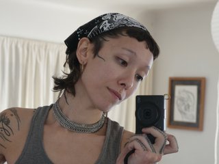 sweet_mika streamate live cam model