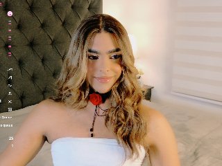 sweettcamila699 live cam
