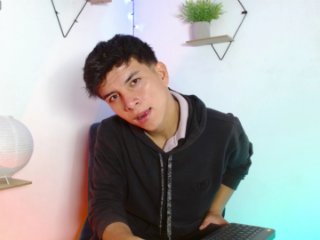 vincent_kane streamate live cam model