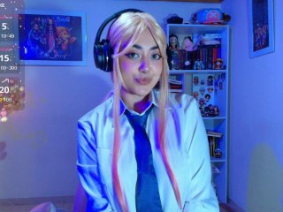 violet_smile streamate live cam model