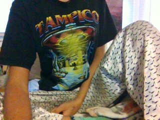 vkittyXX streamate live cam model