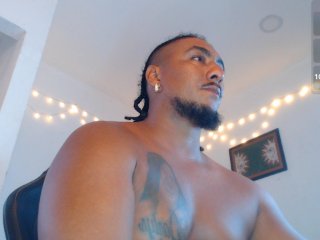 willhouston streamate live cam model