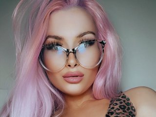xStormiValentinex streamate live cam model