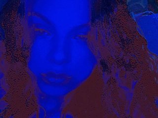 xVelourax streamate live cam model
