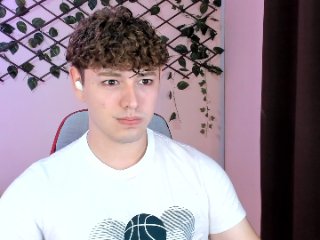 xhans179 streamate live cam model