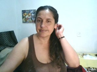 ximenajimenez streamate live cam model