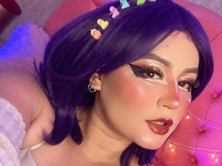 yuki_pop streamate live cam model