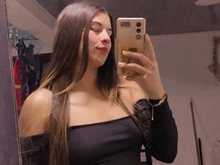 yulianarodriguez streamate live cam model