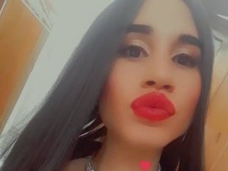 zoecyrus22 streamate live cam model