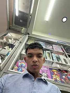 Jesusheart89 stripchat live cam model